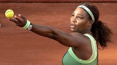 WTA Seriously Urged to Do Better With a Serena Williams Popularity Example as Flagship Event Starts Losing Steam Year After Year