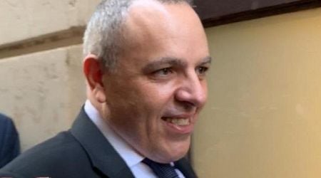 Live: Defence seeks magistrate's recusal as Keith Schembri to be charged with perjury