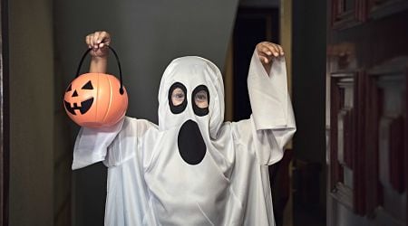 Des Moines, Iowa, Will Let Kids Trick or Treat on Halloween for the First Time Since 1938