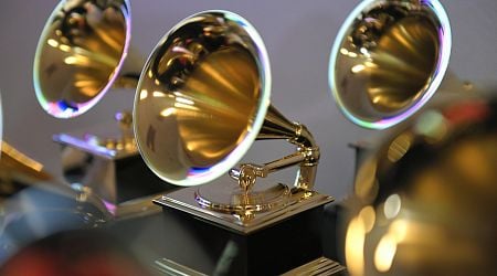 Grammy Nominations 2025: See The List