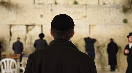 Jewish Federation Urges EU Action Against Rising Anti-Semitic Violence and Hate Speech