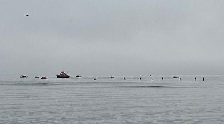 Major search on Galway coast as woman known for daily swims doesn't show up for work