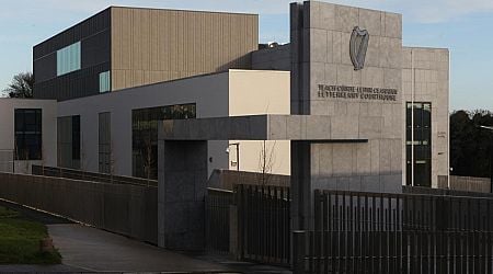 Cloghan man in court on three dangerous driving charges