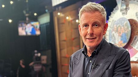 RTE Late Late Show back this week - with Hollywood superstar revealed as first guest