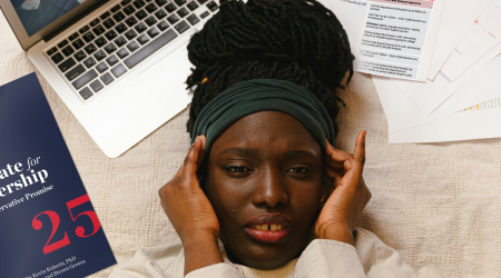 Post-election stress: Black women and their mental health