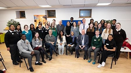 In pictures: Europe Direct Soapbox public speaking competition in Letterkenny