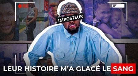 LE SCANDALE DU PLUS GRAND GROUPE DE COMEDIE AFRICAIN