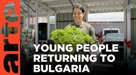 Back to Bulgaria | ARTE.tv Documentary