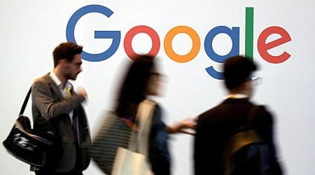 French court blocks Google project to limit news content in searches