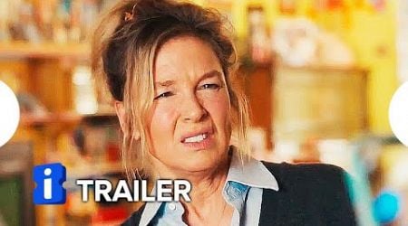 BRIDGET JONES: LOUCA PELO GAROTO | Trailer Legendado