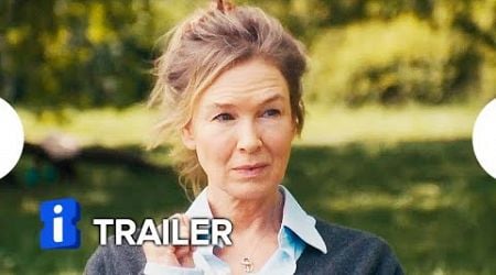 BRIDGET JONES: LOUCA PELO GAROTO | Trailer Dublado