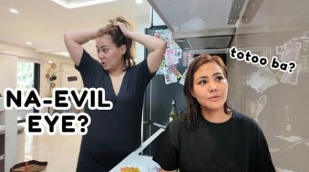 NA-EVIL EYE DAW KAYA NA-MISCARRIAGE? | AustriaFamilyVlogs