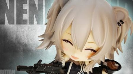 Nendoroid - Hololive Productions - Shishiro Botan Review