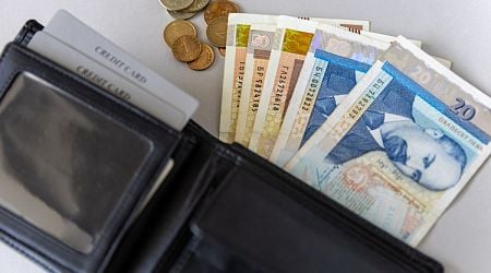 Bulgaria's Q3 Income Growth Marginally Larger than Expenditure Growth 