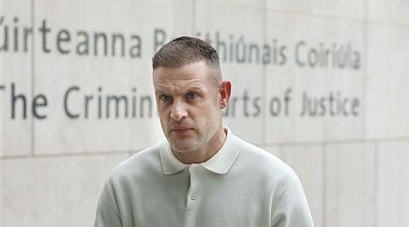 Ex-Celtic and Republic of Ireland star Anthony Stokes has jail sentence overturned on appeal