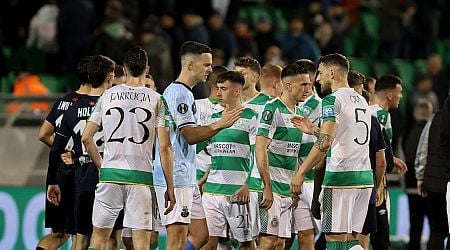 Shamrock Rovers advice for fans who have missed out on tickets for Chelsea clash