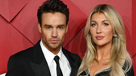 Liam Payne's girlfriend Kate Cassidy in 'shock and disbelief' over tragic death as she leans on loved ones