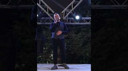 Angels - Jad Habchi (Robbie Williams cover) #cover #angel #robbiewilliams #wedding #singer #live