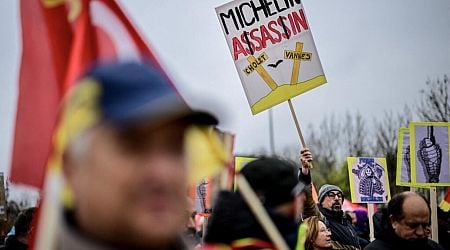 Wave of strikes brewing as French budget cuts anger unions