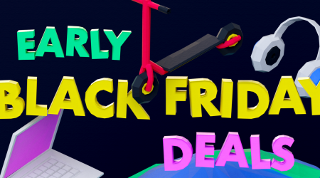 20 Best Early Black Friday Deals of 2024 to Shop Right Now