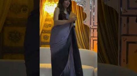 mahira khan at the recent wedding in UNITED KINGDOM