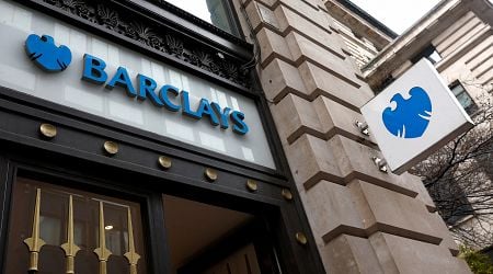 Barclays ordered to pay ex-banker $63,000 over working hours, sex discrimination