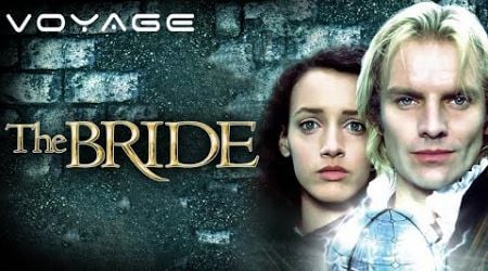 The Bride (Columbia) | Full Movie | Voyage