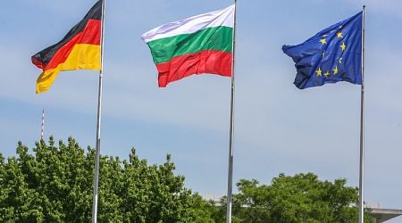 Bulgaria and Bavaria Discuss Strengthening Economic Relations