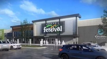 Festival Foods Opens 1st Store in Minneapolis-St. Paul Area