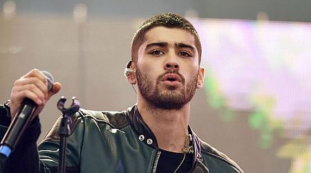 Zayn Malik issues statement as he's forced to postpone two shows due to 'unforeseen circumstances'