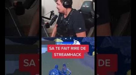 #divertissement#tk#streamhack##drole#fortnite