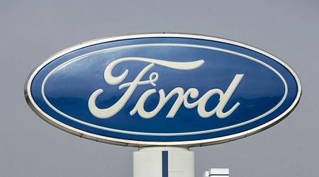 Ford fined with U.S. 2nd-largest penalty in history for delaying recalls