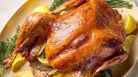 This Grocery Store Is Selling 16-Pound Turkeys for $4 Each