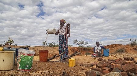 Developing nations are least responsible for climate change but cop it worst. Will the COP29 climate talks tackle this injustice?