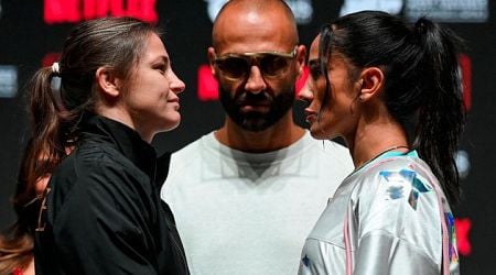 Colm Keys: More disciplined approach can give Katie Taylor one more crowning glory?????????????????????????????????????????????????????????????????????????????????????????????????????