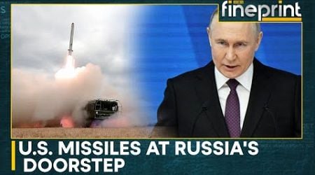 Russia Fumes at US Missile Base in Poland | Latest English News | WION Fineprint