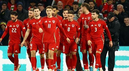 Turkey v Wales Prediction, Latest Odds and Best Bets for Nations League Clash