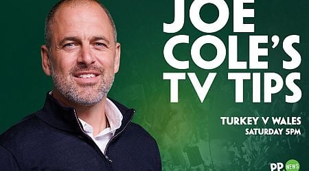 Joe Cole best bets for Saturday's showdown