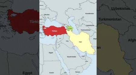 #map #worldmaps #country #history #geography #hotnews #shorts #usa #india #war #iran #turkey