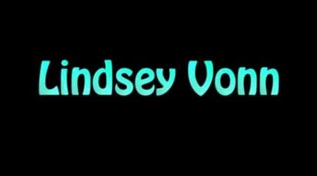 Learn How To Pronounce Lindsey Vonn