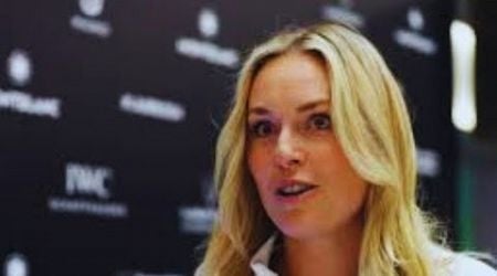 New Update!! Breaking News Of Lindsey Vonn || It will shock