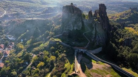 Explore Bulgaria - 100 Tourist Sites of Bulgaria Awards to Be Presented in Sofia