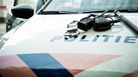 14-year-old arrested for threatening school shootings in Rotterdam region