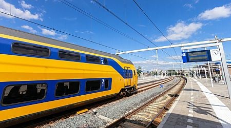 Commuters hit as ProRail workers strike in Utrecht, Amersfoort