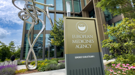 EMA encourages companies to submit type I variations for 2024 by end November 2024