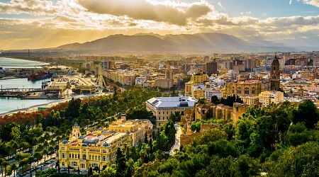 Is Malaga the new Barcelona?: Olive Press Property Insider Adam Neale revisits a question he first posed for us a decade ago