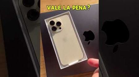 iPhone 14PRO vale la pena cambiarlo? #apple #iphone #iphone14 #iphone14pro #argentina #technology