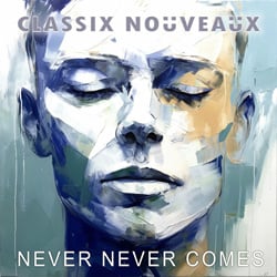 Never Never Comes (The Remixes) (2024)