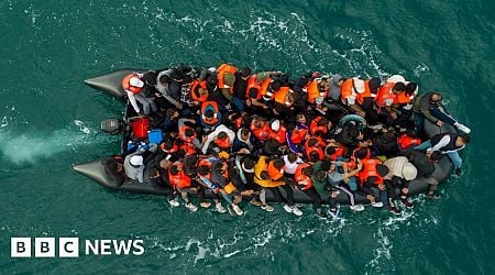 Man believed to be major supplier of migrant boats arrested