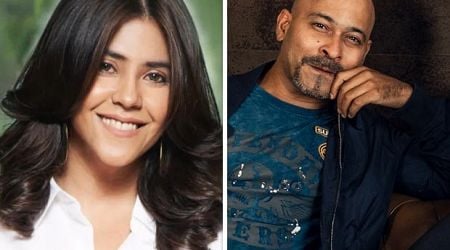 Ekta Kapoor teams up with Tumbbad director Rahi Anil Barve for new film, also plans Ragini MMS 3 in 2025: Report : Bollywood News